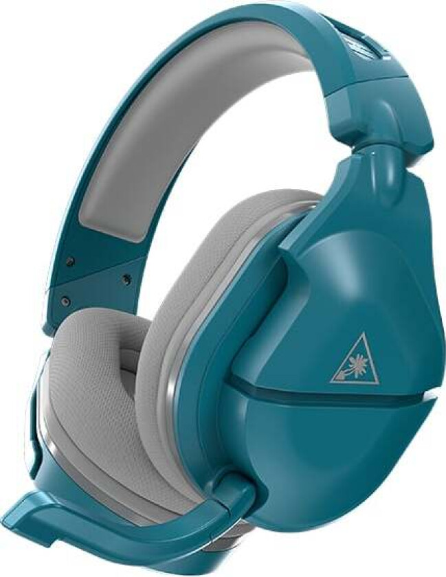 Stealth 600 Gen 2 Max Trådløs Gaming Headset Multiplatform - Teal