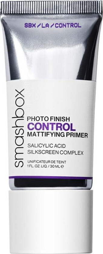 Photo Finish Control Mattifying Primer 30 ml