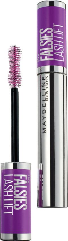 Maybelline Mascara Falsies Lash Lift Extra Black