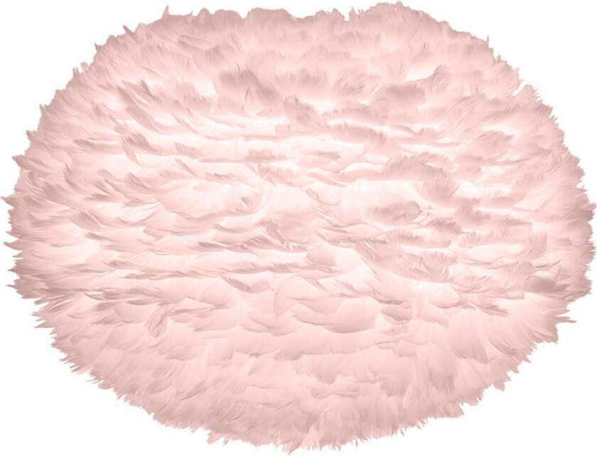 Eos lampe lyserosa Large Ø 65 cm