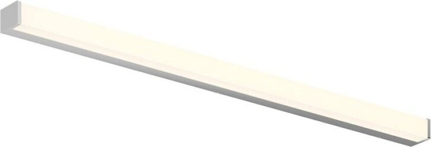 Klea LED-baderomslampe 120 cm