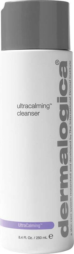 Ultracalming Cleanser 250ml