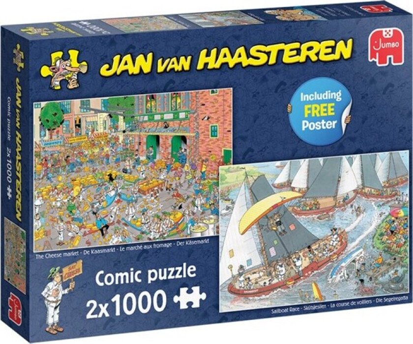 JvH Dutch Traditions(2x1000)