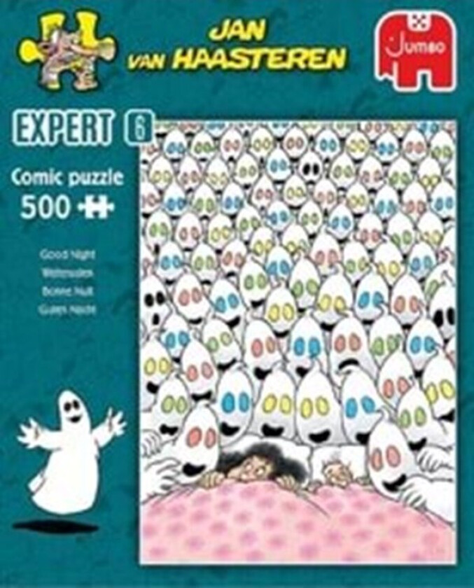 Good night (500)