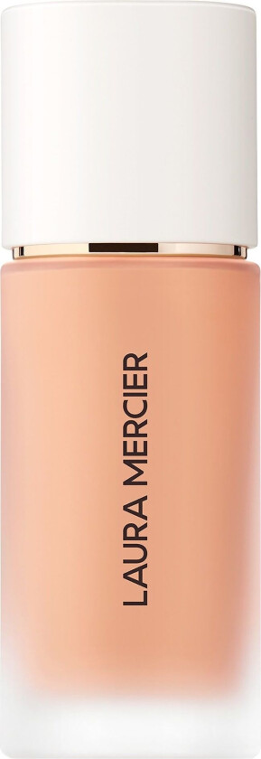 Real Flawless Weightless Perfecting Foundation 3N1 Buff