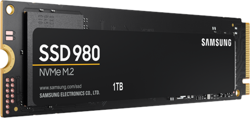 980 SSD - 1TB - PCIe 3.0 - M.2 2280