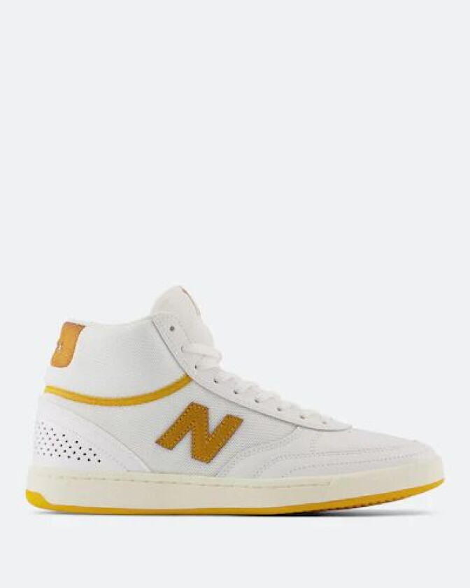 Sneakers - 440 Hvit Male EU 44.5