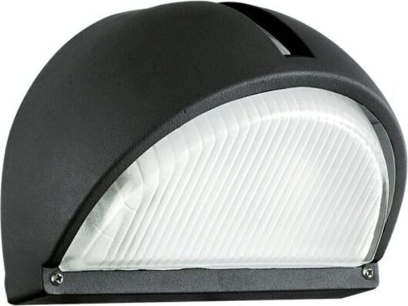 Onja utendørs vegglampe