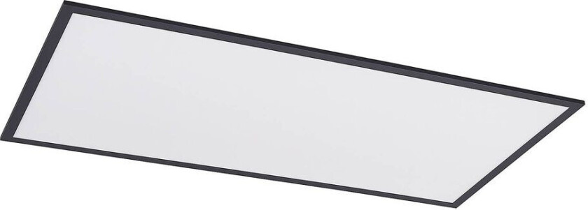 Nelios LED-taklampe, CCT 120 x 60 cm