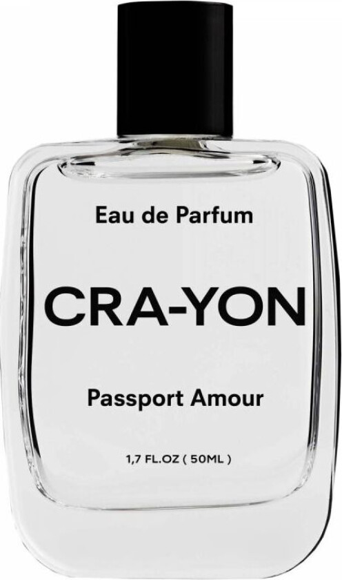 Passport Amour (50 ml)