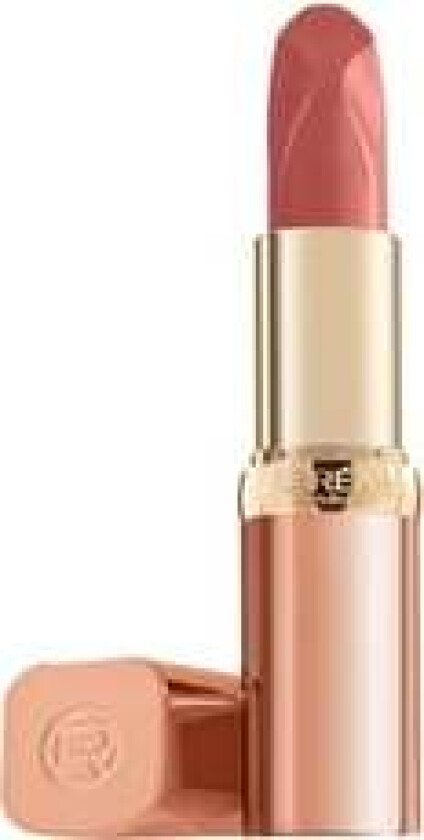 L'Oreal Lip Color Riche Satin Nu Impertanent 173