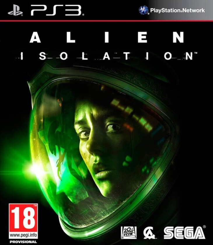 Alien: Isolation (Import)