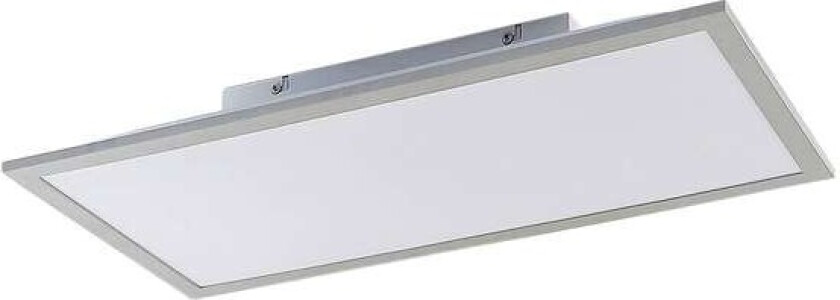 Stenley LED-panel, 4 000 K, 59 cm x 29 cm