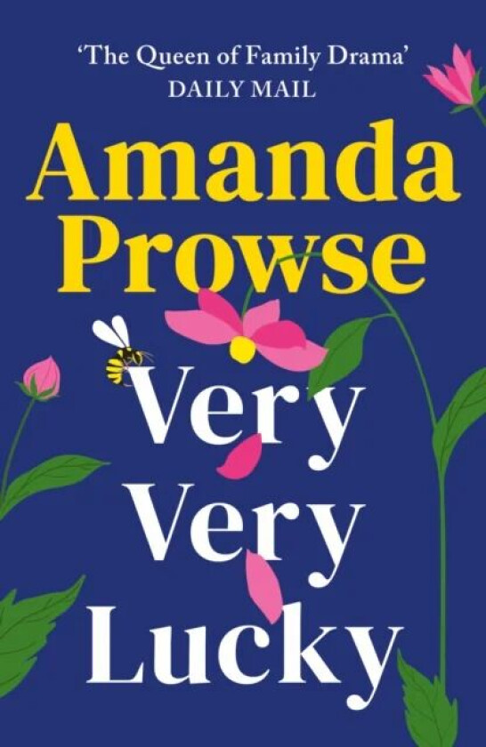 Very Very Lucky av Amanda Prowse