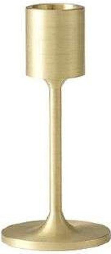 &Tradition Collect SC57 lysestake Messing