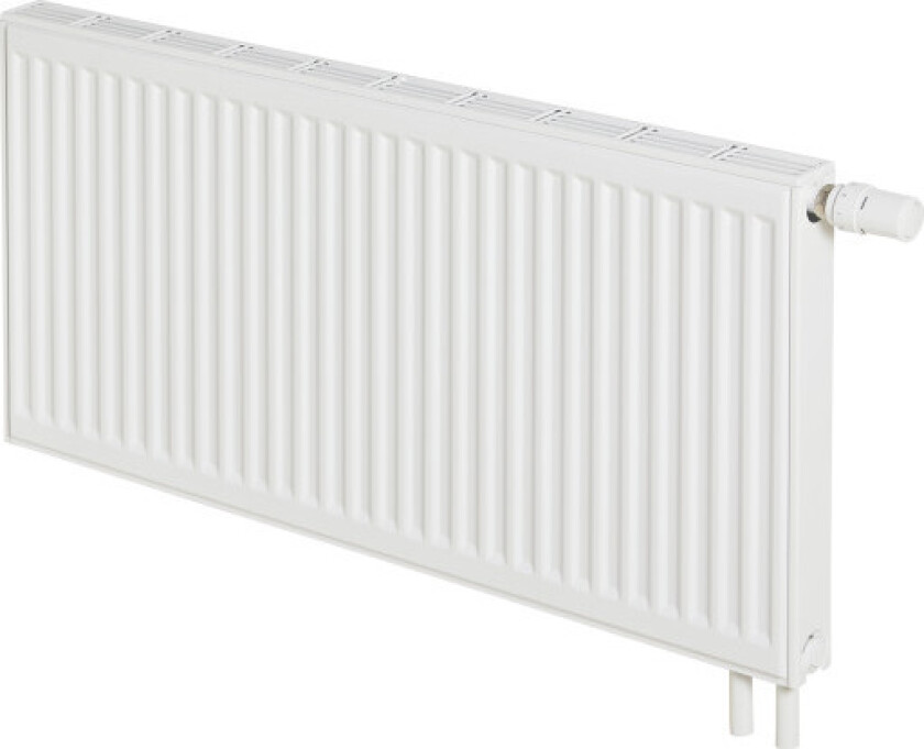 Novello Radiator 6x1/2" Type 11 H900 x L500