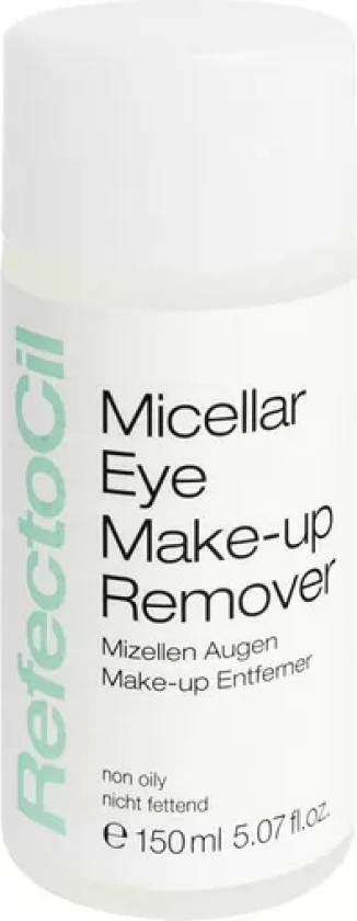 Bilde av RefectoCil Micellar Make-up Remover 150ml