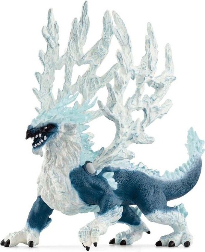 - Eldrador Creatures - Ice Dragon (70790)