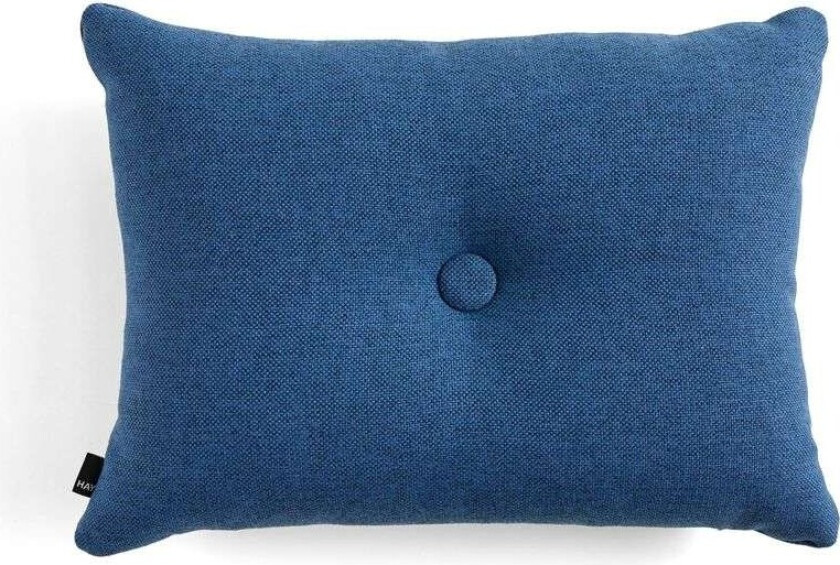 Bilde av Dot Cushion Mode / Dark Blue