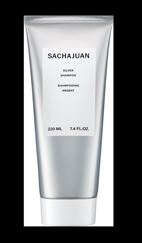 Sachajuan Silver Shampoo 220ml