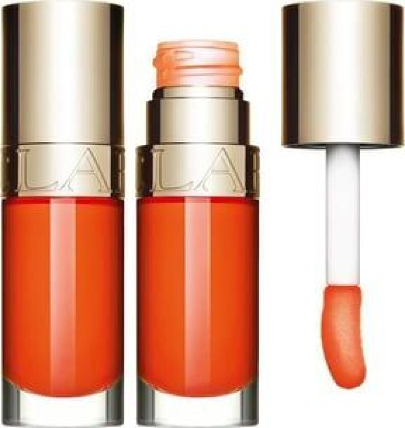 Lip Comfort Oil Neon 22 Daring Orange 7ml