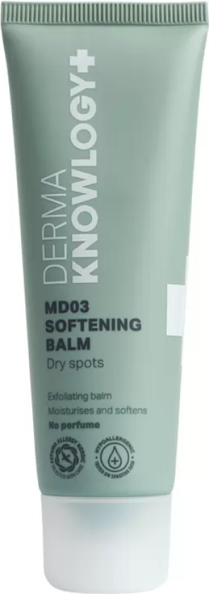 + MD03 Softening Balm 40ml