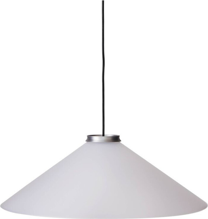 Aline 58 pendel Aluminium