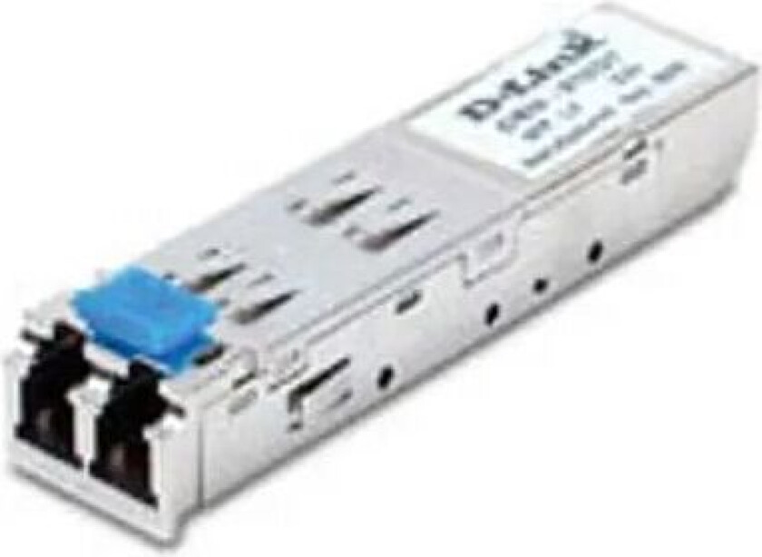 Bilde av D-link Dem 310gt Gigabit Ethernet