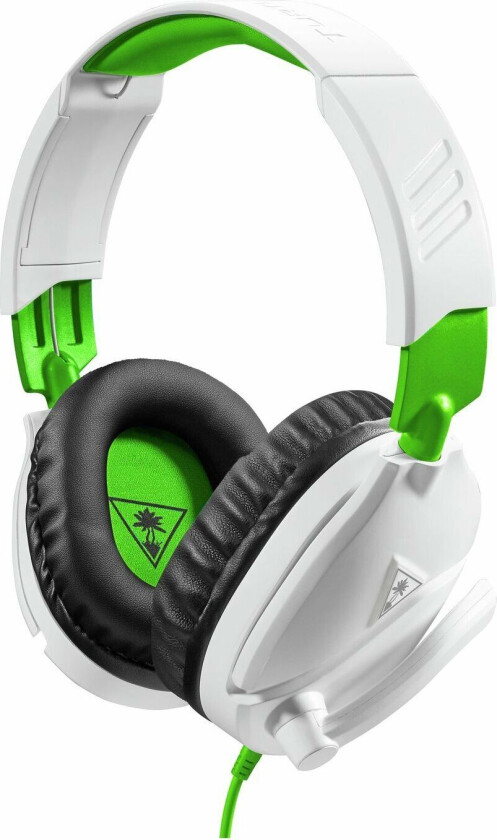 Recon 70X White/Xbox One