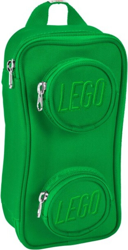 - Brick Pouch (1 L) - Green (4011082-AC0572-200)