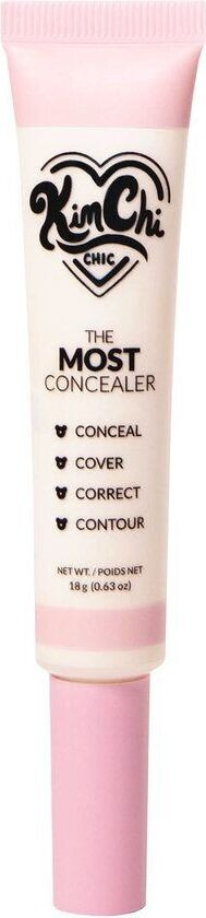 The Most Concealer Ivory 18g