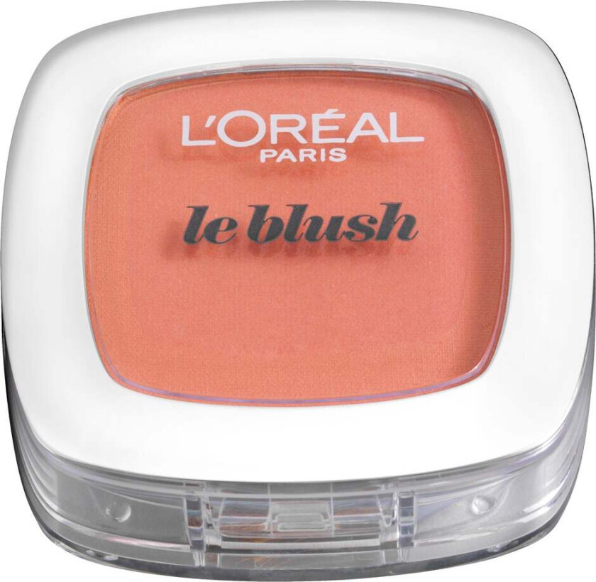 L'Oreal True Match Blush Peach