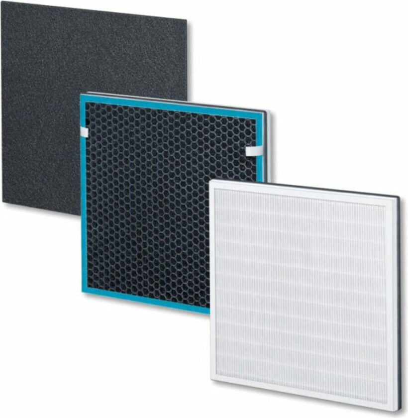 Bilde av - LR 200/LR 210  Air filter Replacement set - 3 Years Warranty