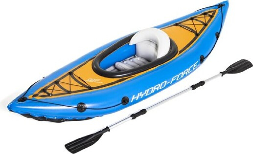 - Hydro-Force 2.75m x 81cm Cove Champion (65115)