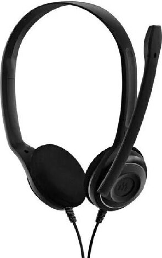 Epos Pc 8 Usb Hodesett Usb-a Stereo