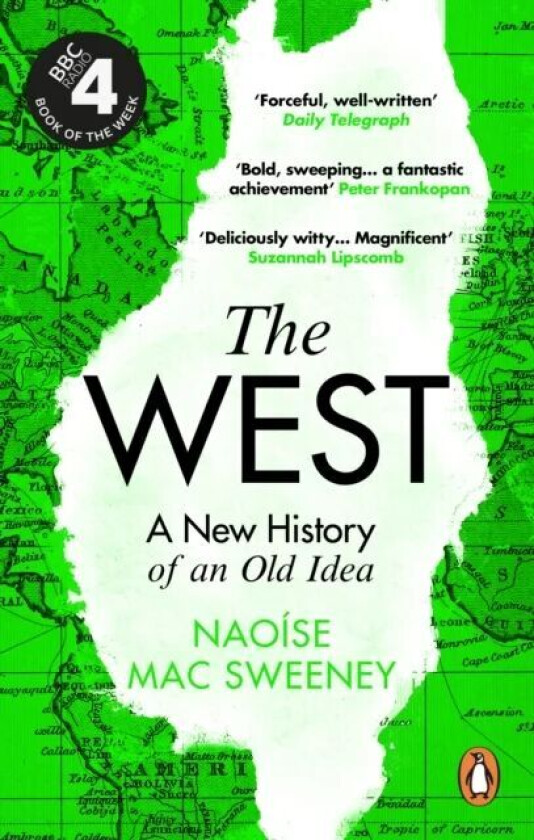 The West av Naoise Mac Sweeney