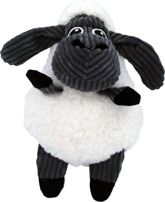 - Sherps Floofs Sheep M 23X19X10Cm