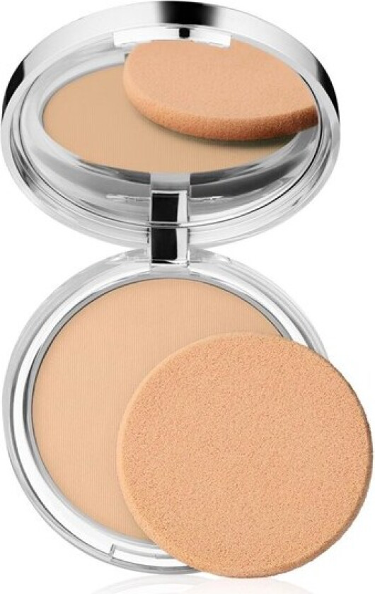 Stay-Matte Sheer Pressed Powder 7,6 g (Farge: Stay Golden)