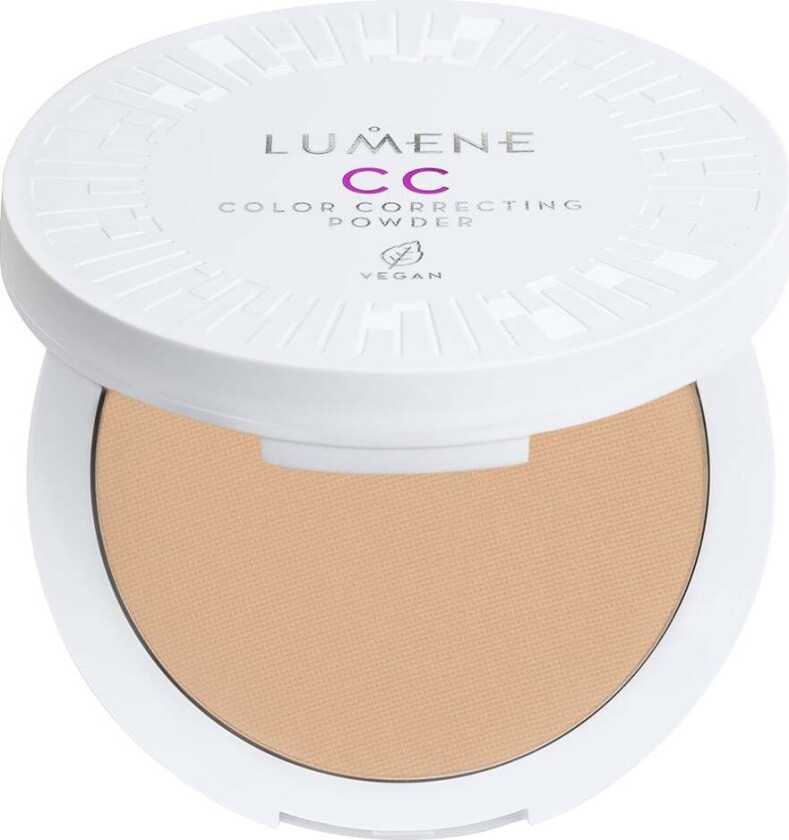 Cc Colour Correcting Powder 3