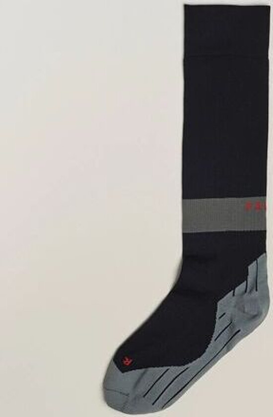 Bilde av RU Compression Running Socks Black Mix