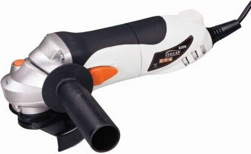 VULCAN 630W 125mm angle grinder - VZS125B