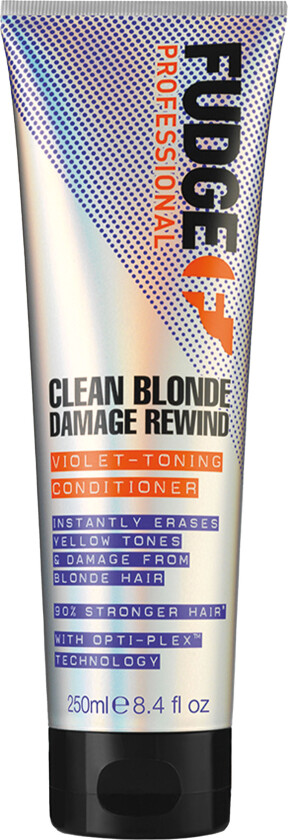 Bilde av Clean Blonde Damage Rewind Violet Conditioner, 250 ml