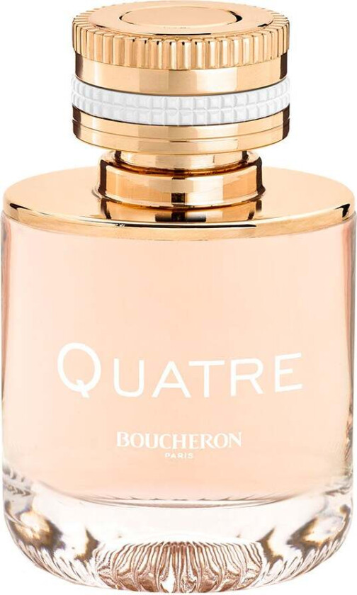 Quatre Femme EdP (Størrelse: 50 ML)