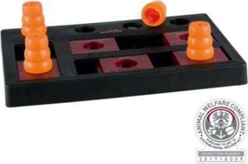 Dog Activity Chess strategy game 40 × 27 cm