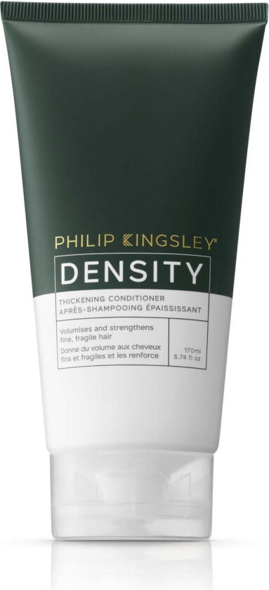 Density Thickening Conditioner 170ml