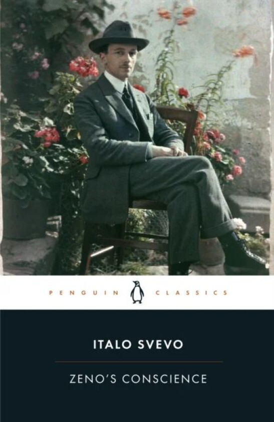 Zeno's Conscience av Italo Svevo