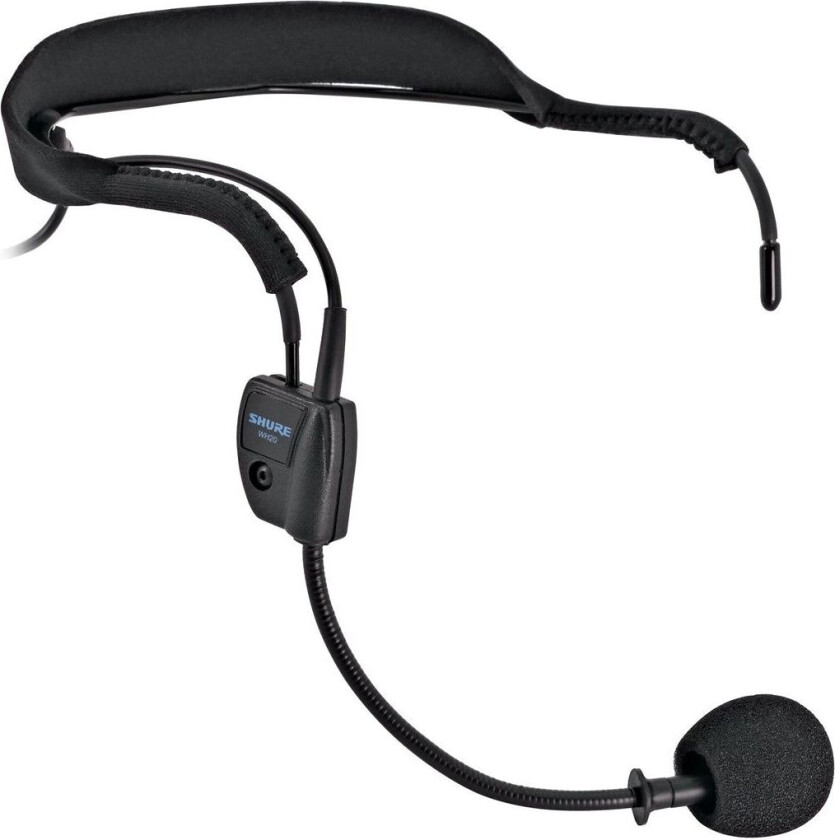 WH20TQG Headset Microphone