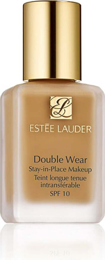 Estée Lauder Double Wear Stay-In-Place Makeup SPF 10 30 ml (Farge: 3W1 Tawney)