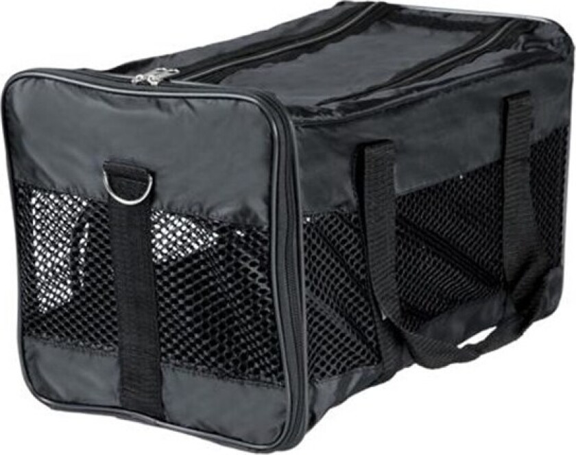 Bilde av Ryan Transportveske Svart (S)