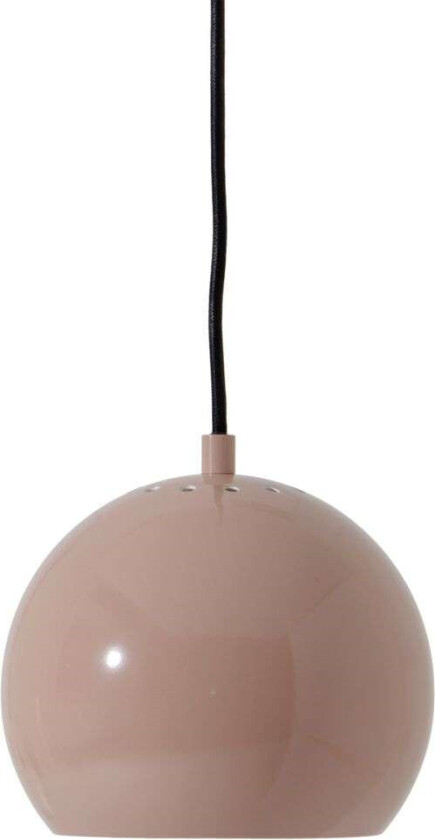 - Ball Pendel Glossy Nude
